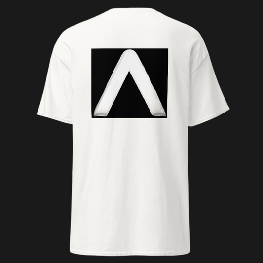 T-shirt “Emerging” Bianca